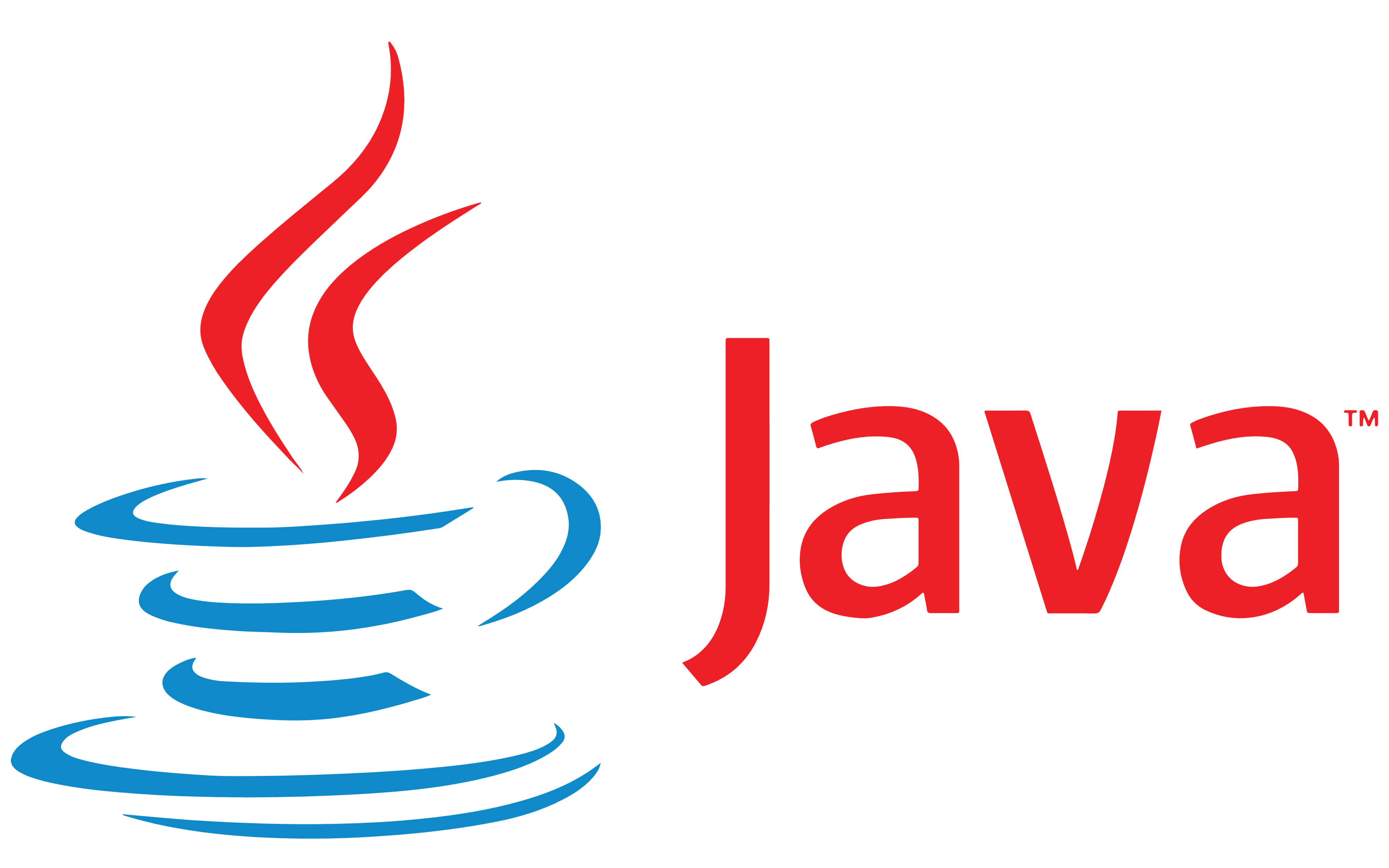 java logo