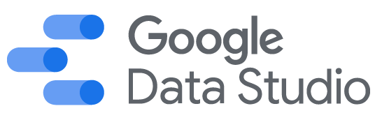 google data studio logo