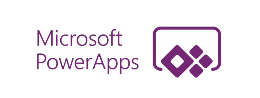 microsoft power apps logo