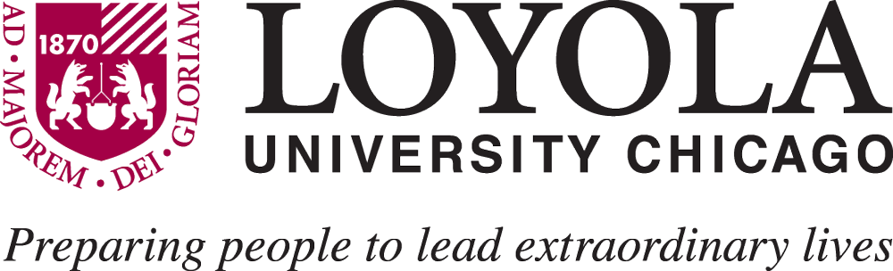 LUC logo