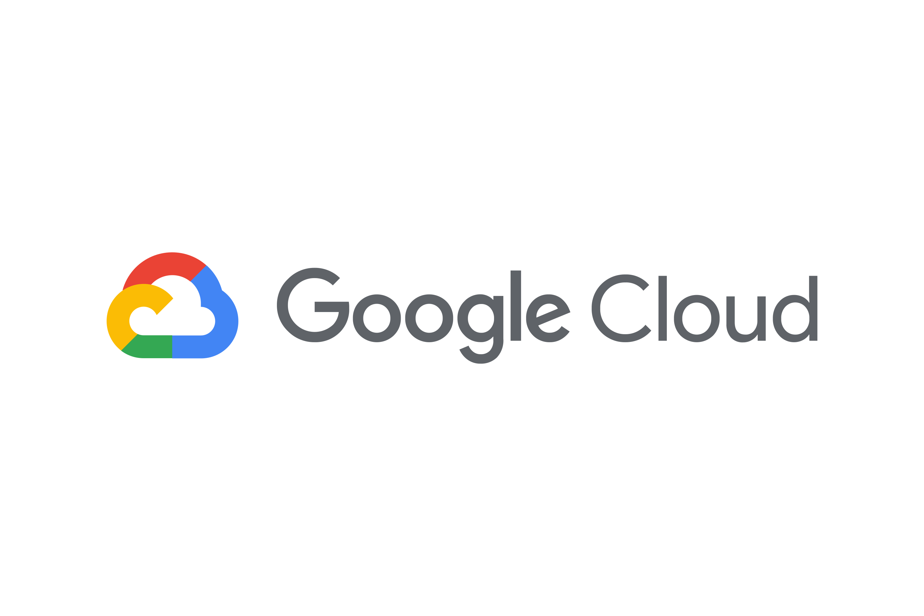google cloud logo