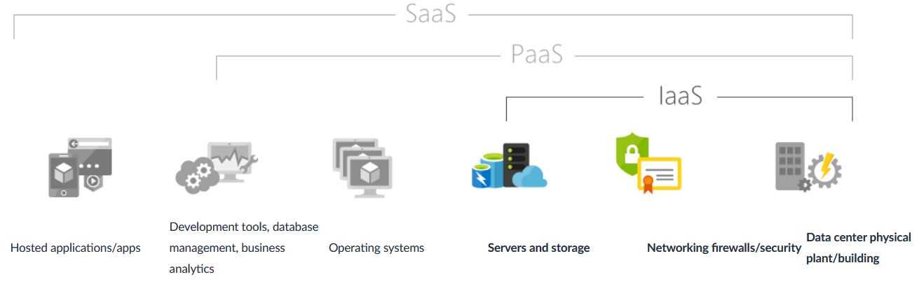delivery model image