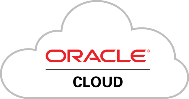 oracle cloud logo