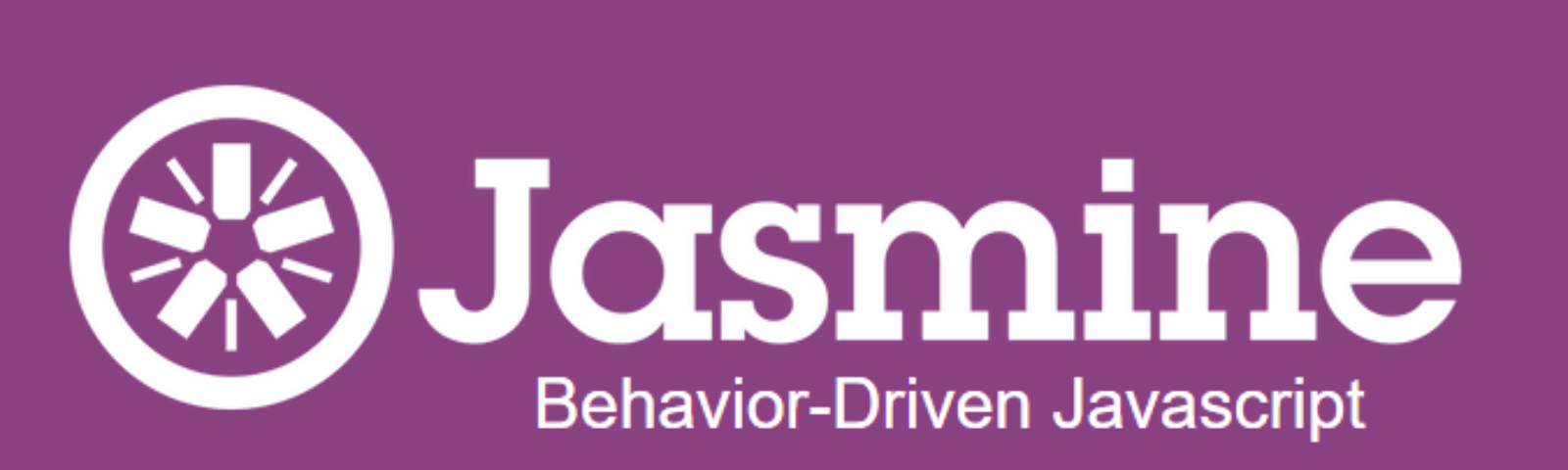 jasmine test framework logo