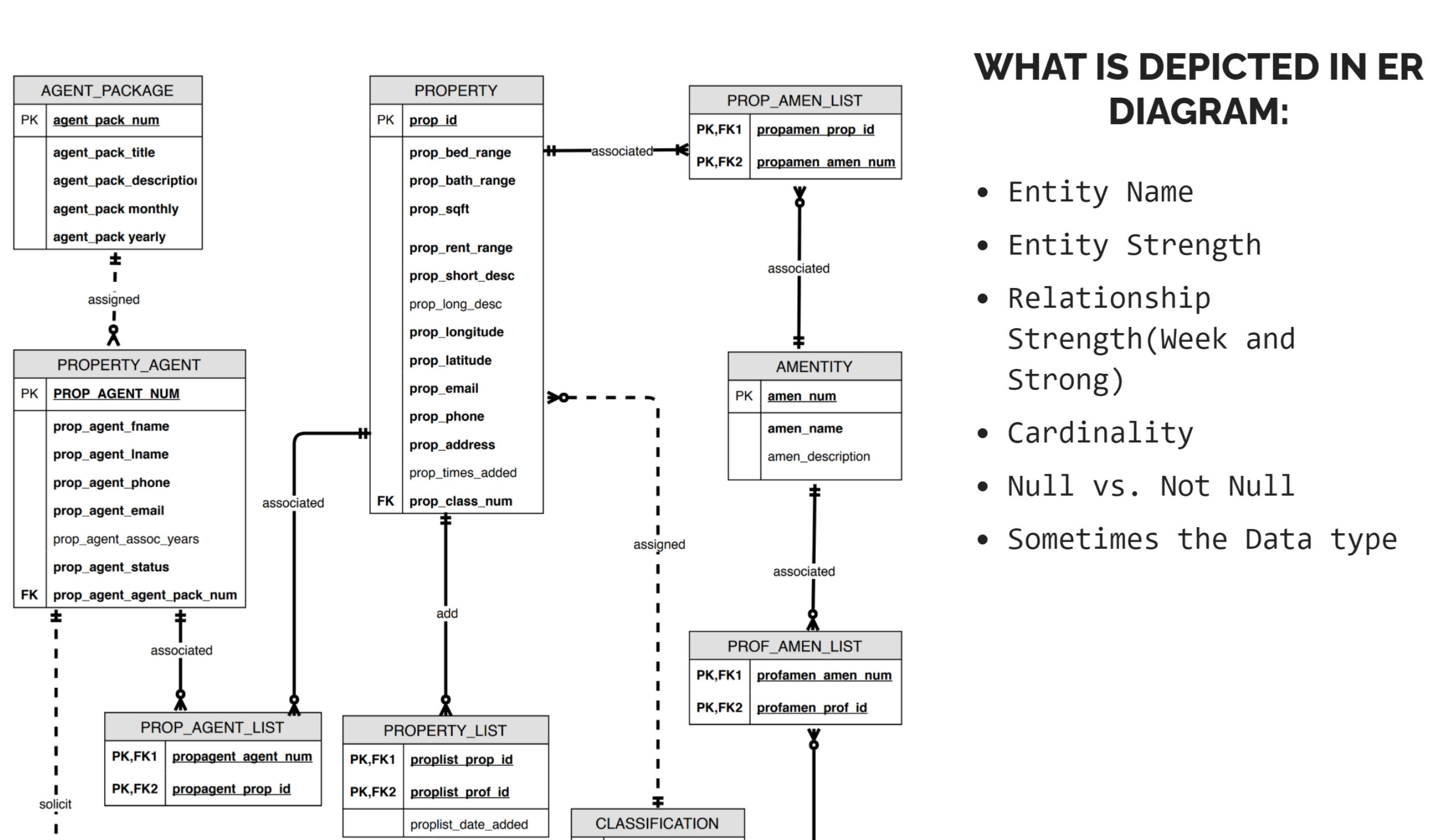 Assignment Page Layout